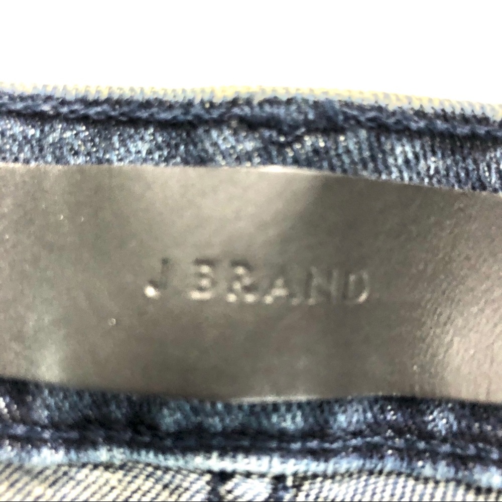 J Brand NWT Men’s jeans - Picture 7 of 8
